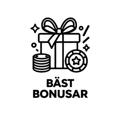 BĂ€sta betting bonusar
