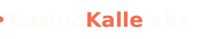 CasinoKalle