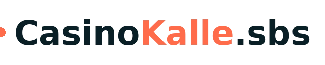 CasinoKalle